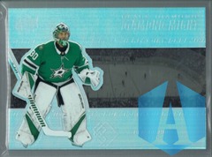 2019-20 Upper Deck Black Diamond Diamond Might 36/99 Ben Bishop #DM-BI